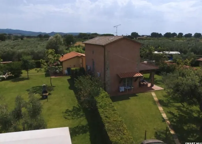 Leccio By Interhome * Castagneto Carducci