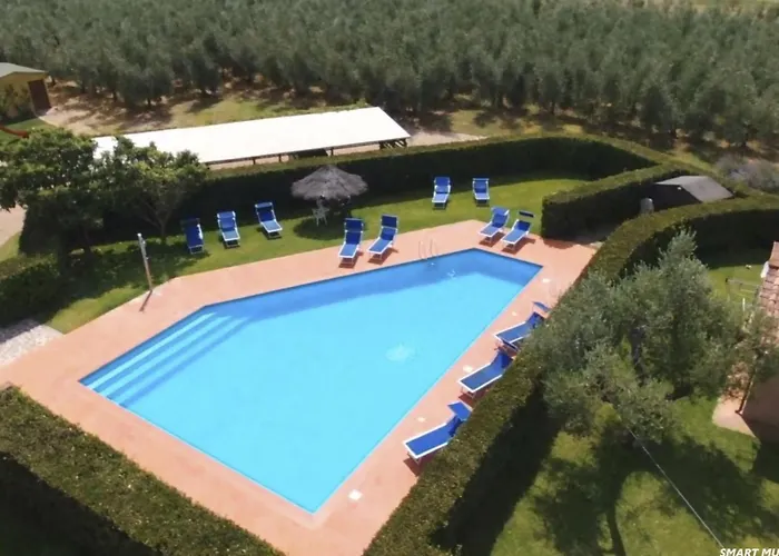 Leccio By Interhome Apartman *