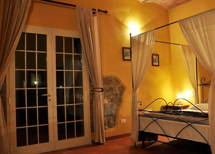 Leccio By Interhome * Castagneto Carducci