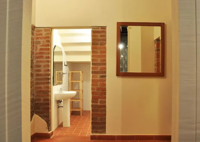 Leccio By Interhome Apartman