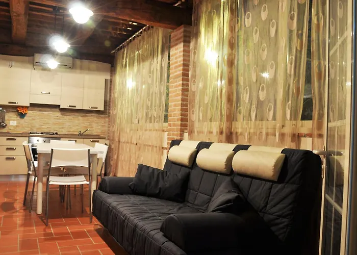 Leccio By Interhome Apartman *