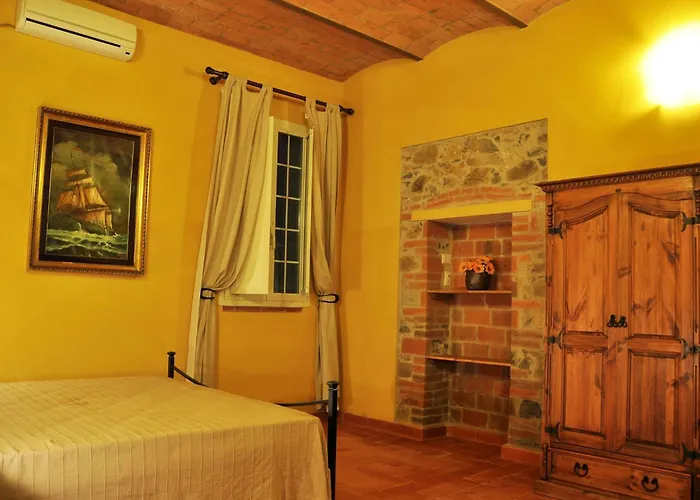 Leccio By Interhome Apartman