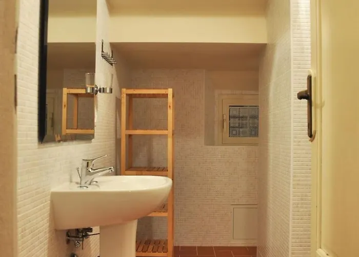 Leccio By Interhome *