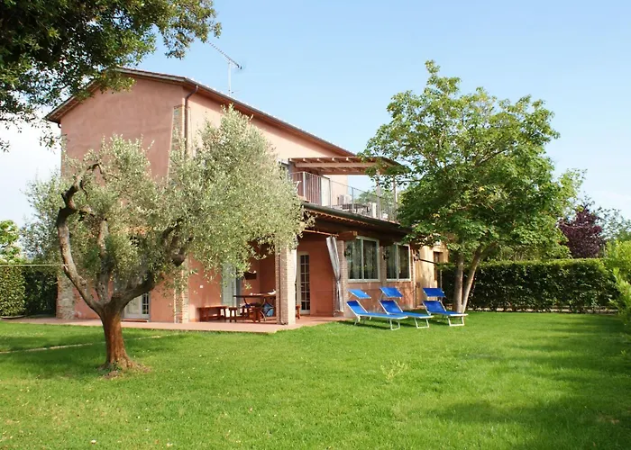 Leccio By Interhome *