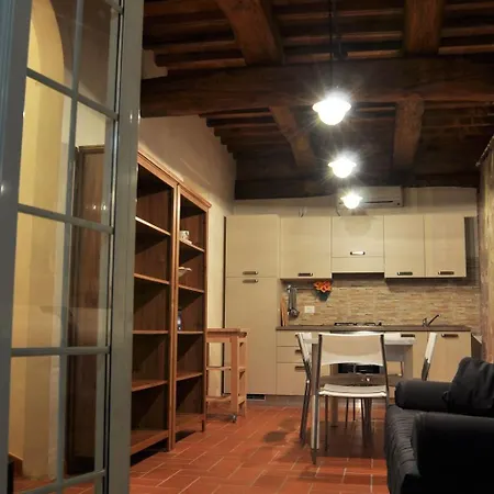 Leccio By Interhome *