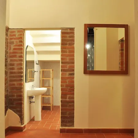Leccio By Interhome アパート