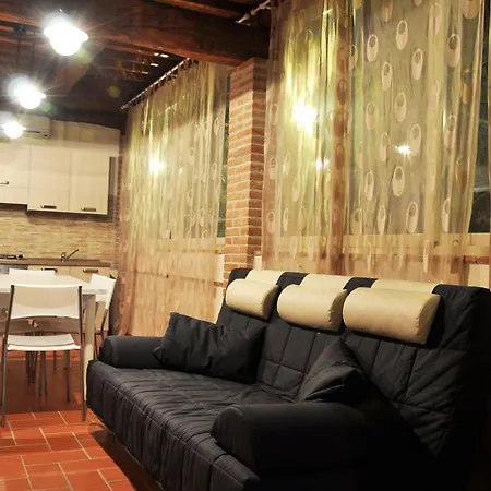 Leccio By Interhome アパート *