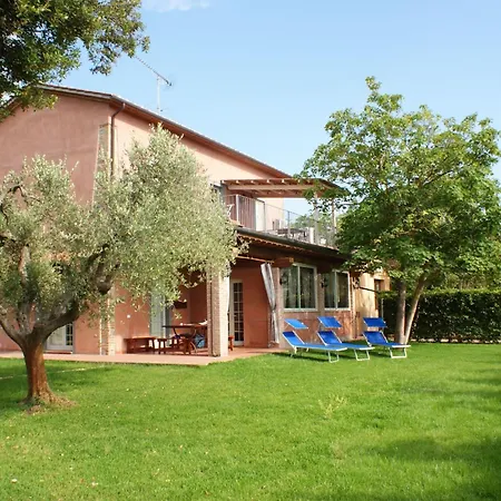 Leccio By Interhome *